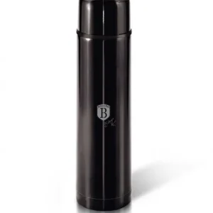 Taniej Termos Stalowy 0,5l Berlinger Haus Bh-6402 Carbon Pro... Lumarko